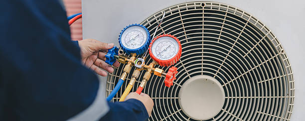 Licensed Hvac Maintenance service in Gardner, IL - JG Cool HVAC